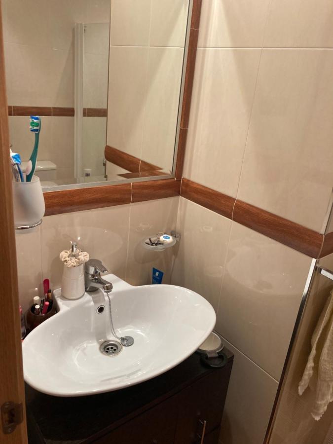 Maravilloso Apartamento En La Playa...Muy Especial Sanxenxo Extérieur photo